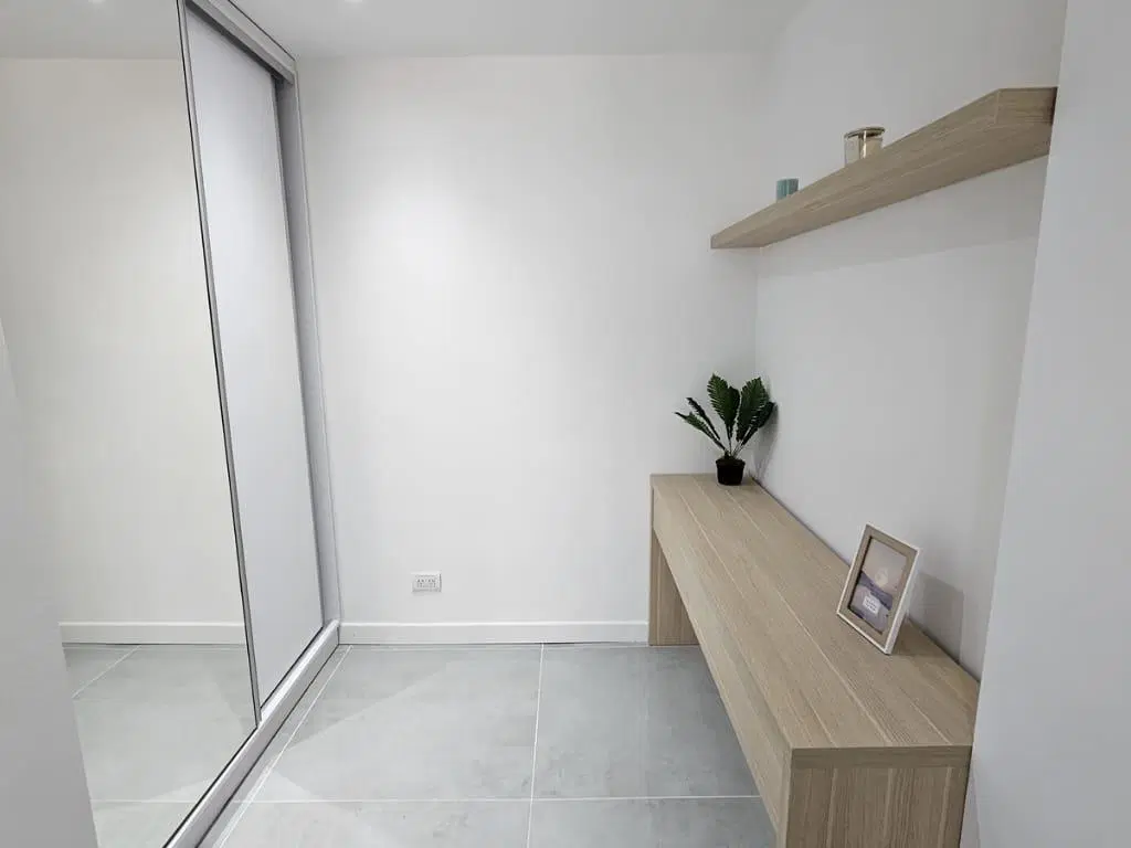 Departamento en Centro 4