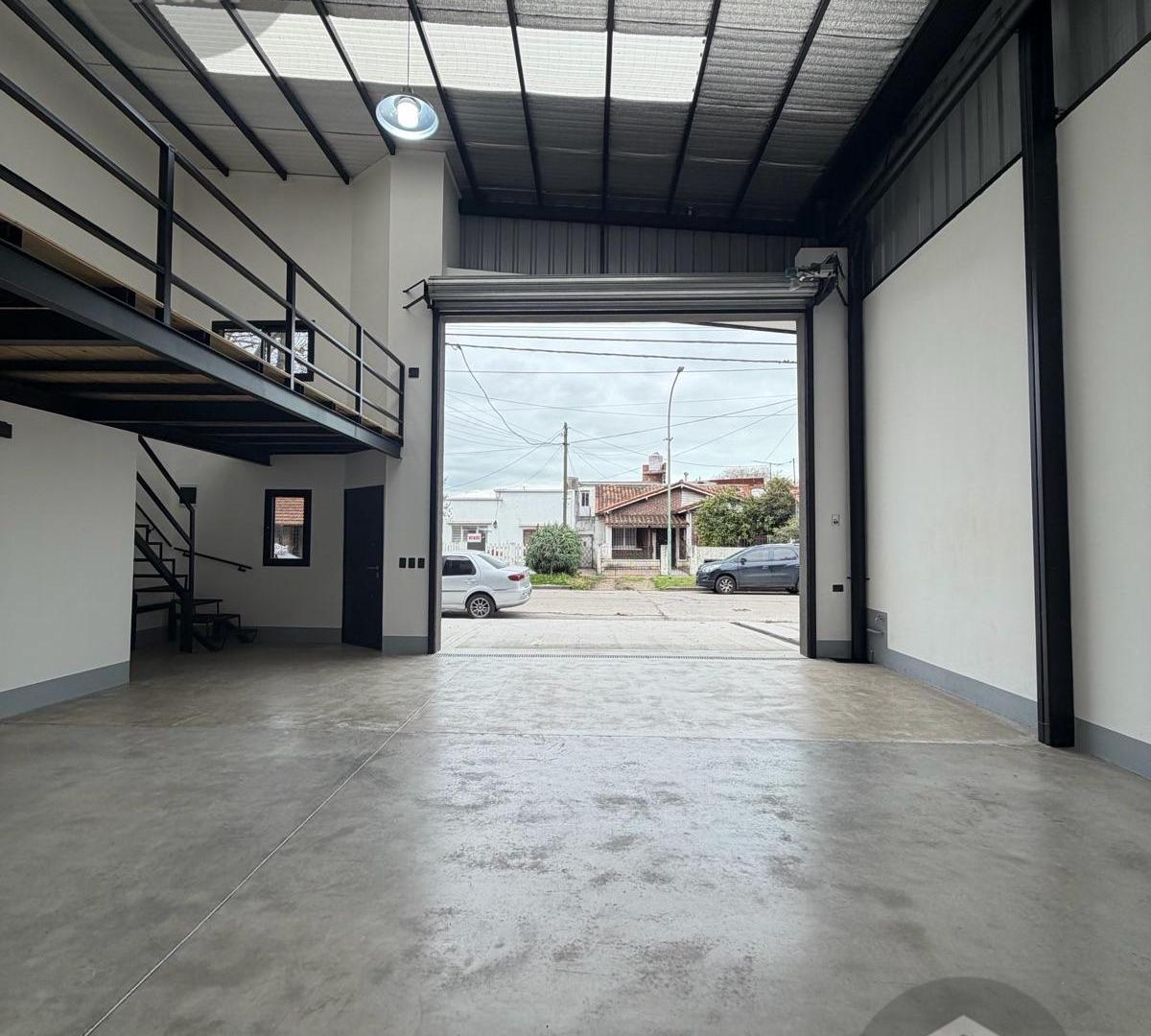 Foto de GALPON A ESTRENAR ZONA INDUSTRIAL, imagen 3