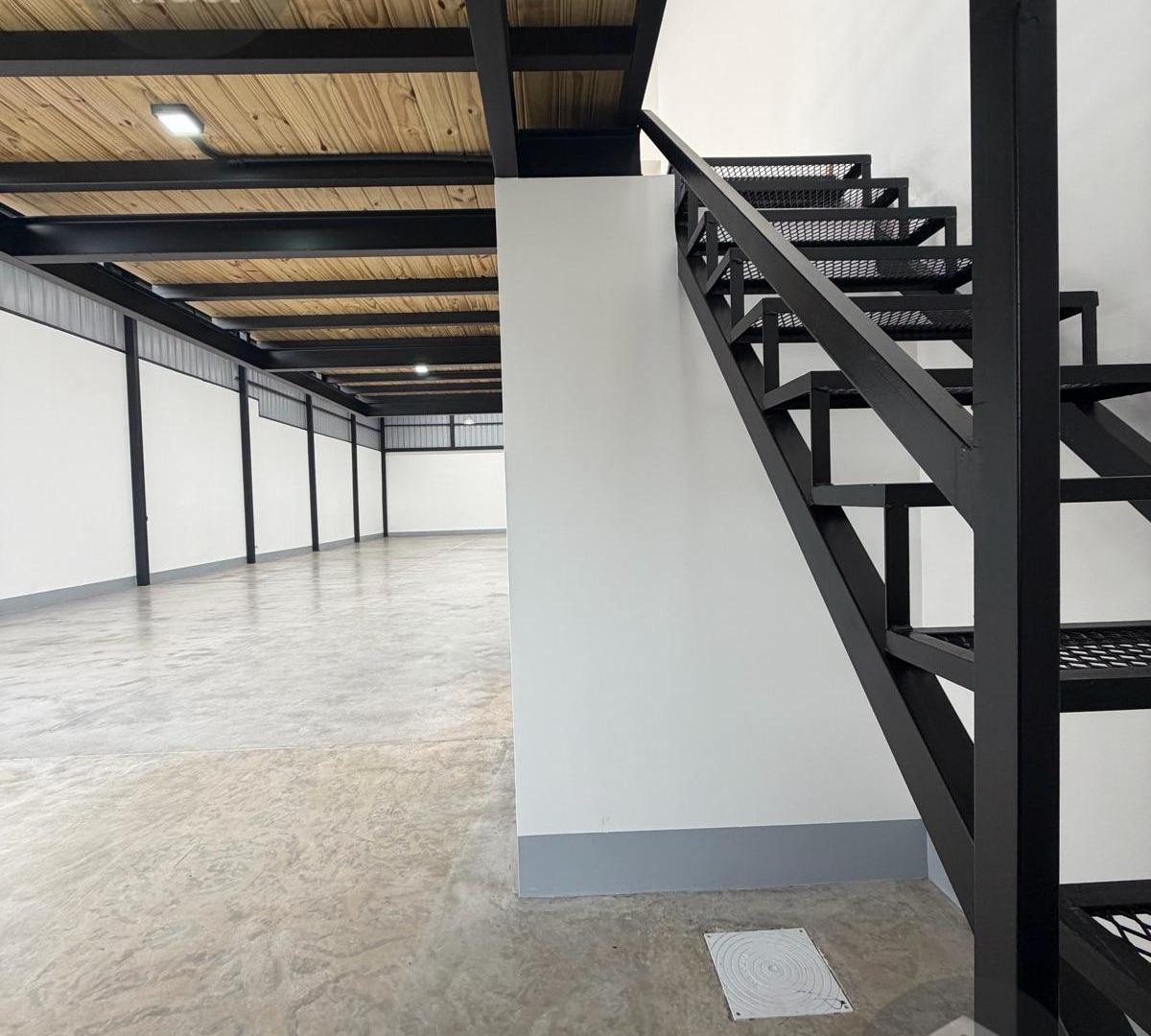 Foto de GALPON A ESTRENAR ZONA INDUSTRIAL, imagen 4