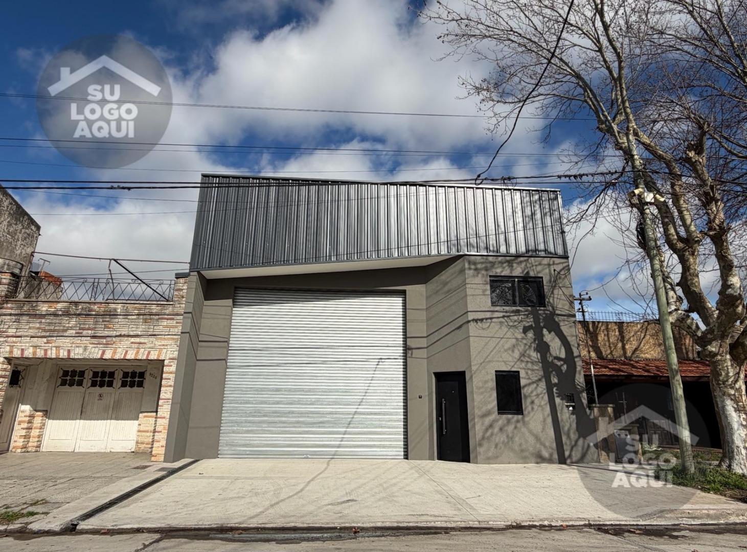Foto de GALPON A ESTRENAR ZONA INDUSTRIAL, imagen 1