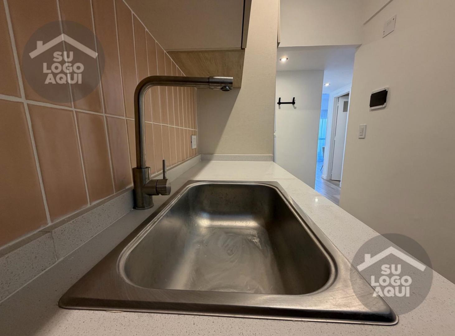 Foto de Departamento Dos Ambientes Reciclado., imagen 2