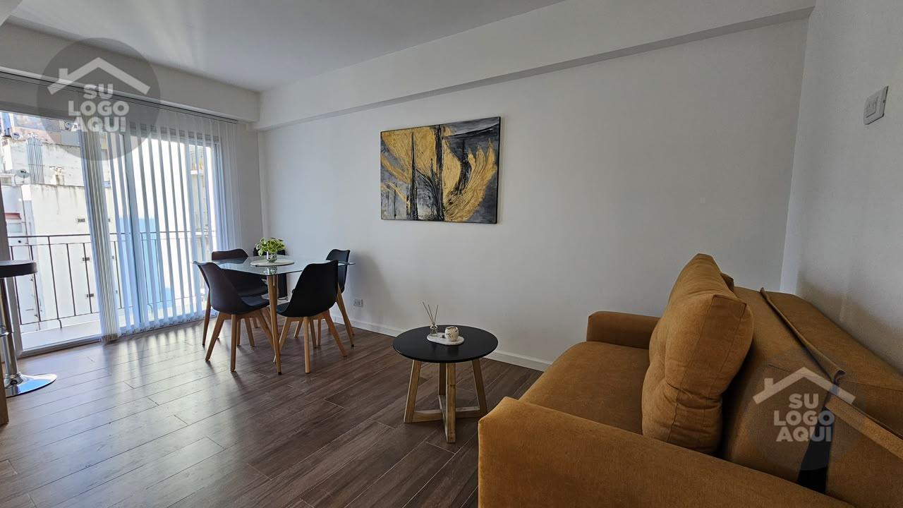 Foto de Departamento 2 Ambientes al Frente con Balcon., imagen 5