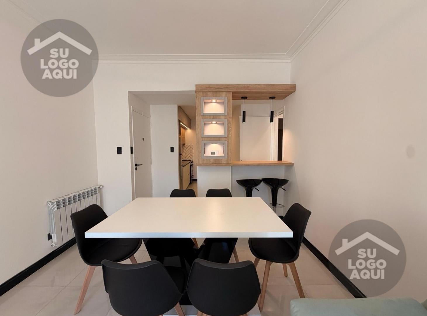 Foto de Departamento - Plaza Colon, imagen 1