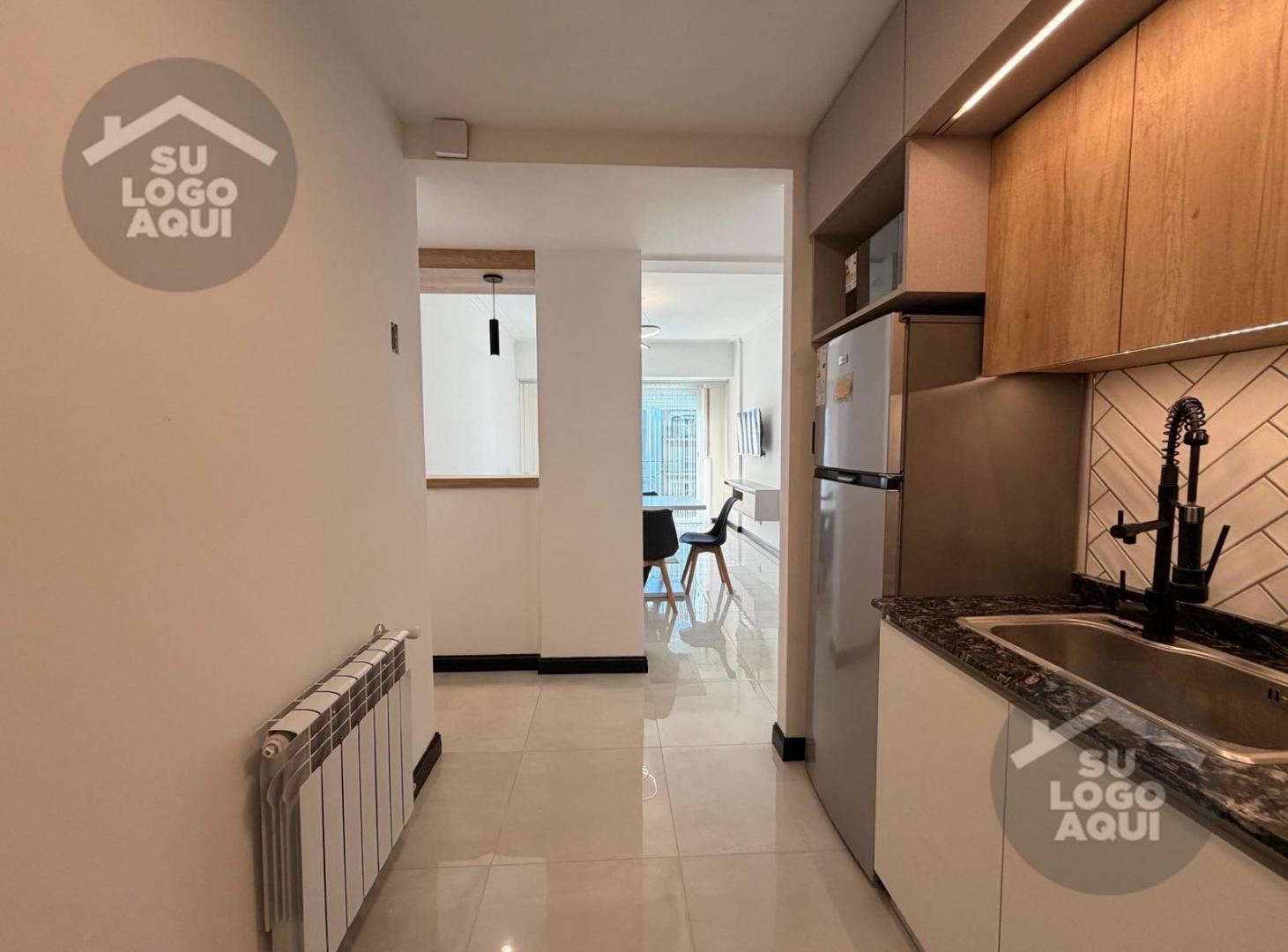 Foto de Departamento - Plaza Colon, imagen 2