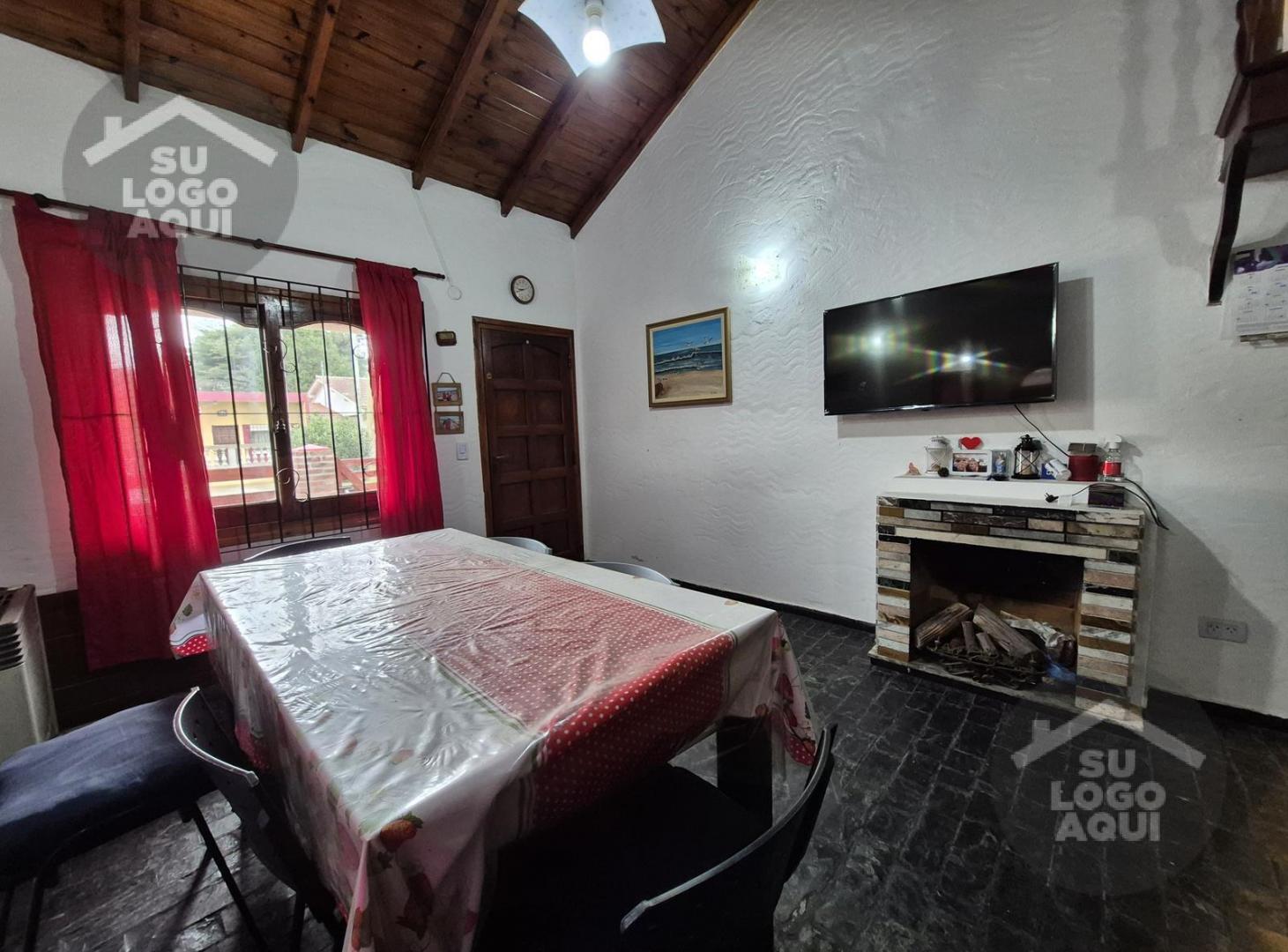 Foto de Venta Casa amoblada en Santa Clara lote de 300 m2, imagen 2