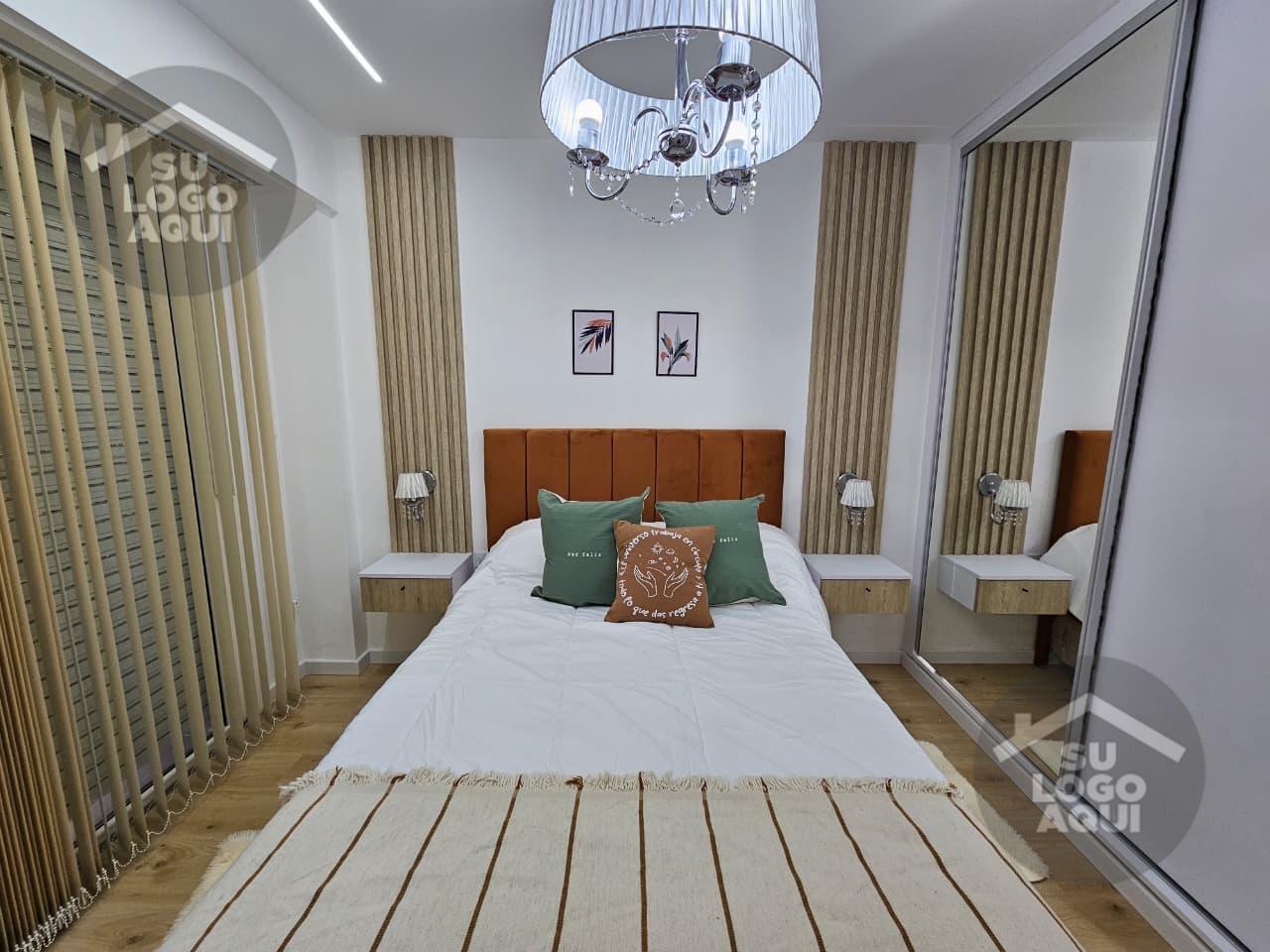 Foto de Departamento Con vista al mar Doble balcon, imagen 4