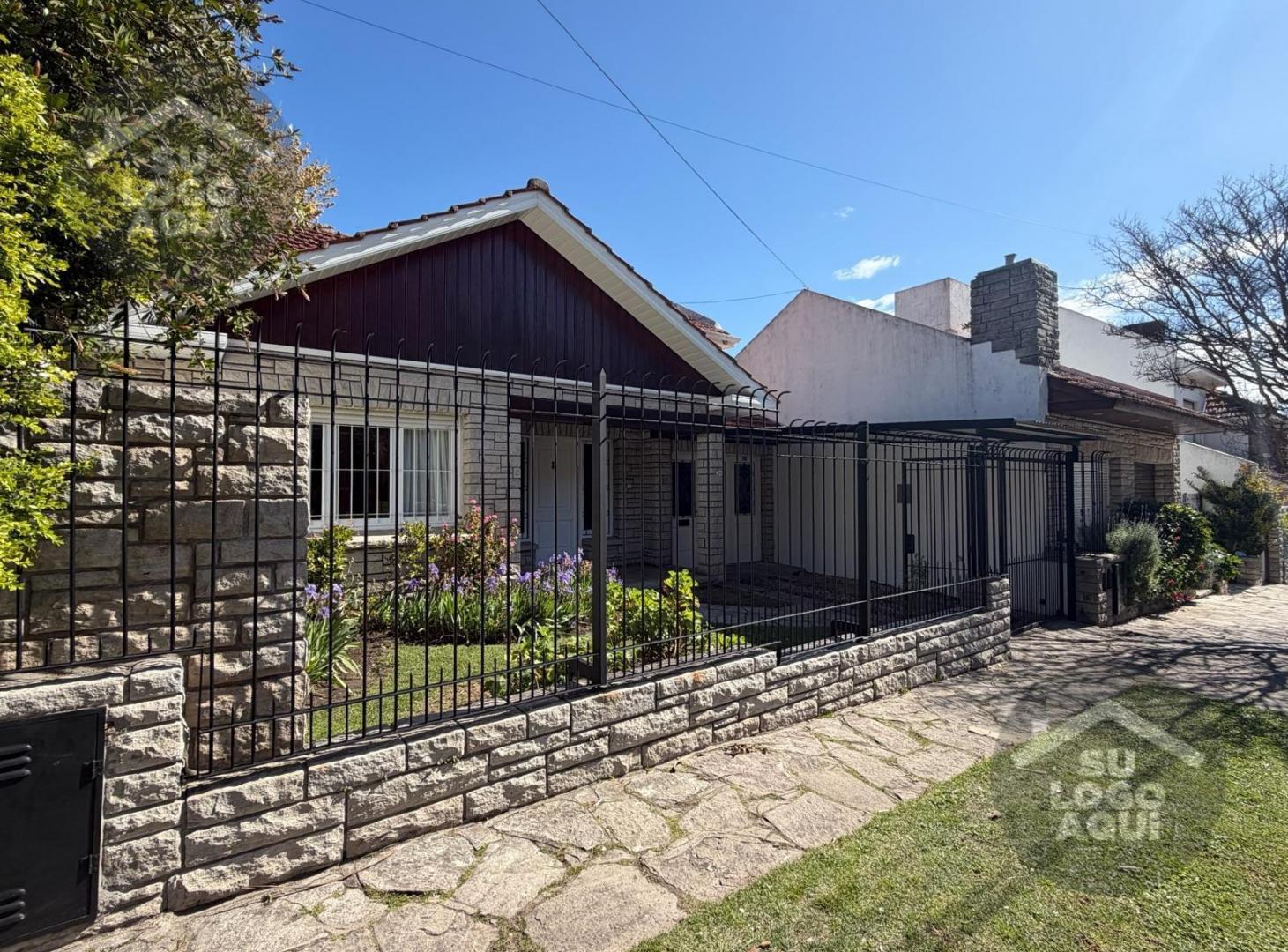 Foto de Casa en Los Troncos, imagen 1
