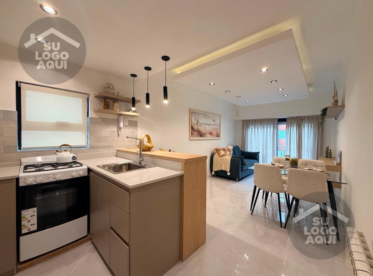 Foto de Departamento - Plaza Colon, imagen 2