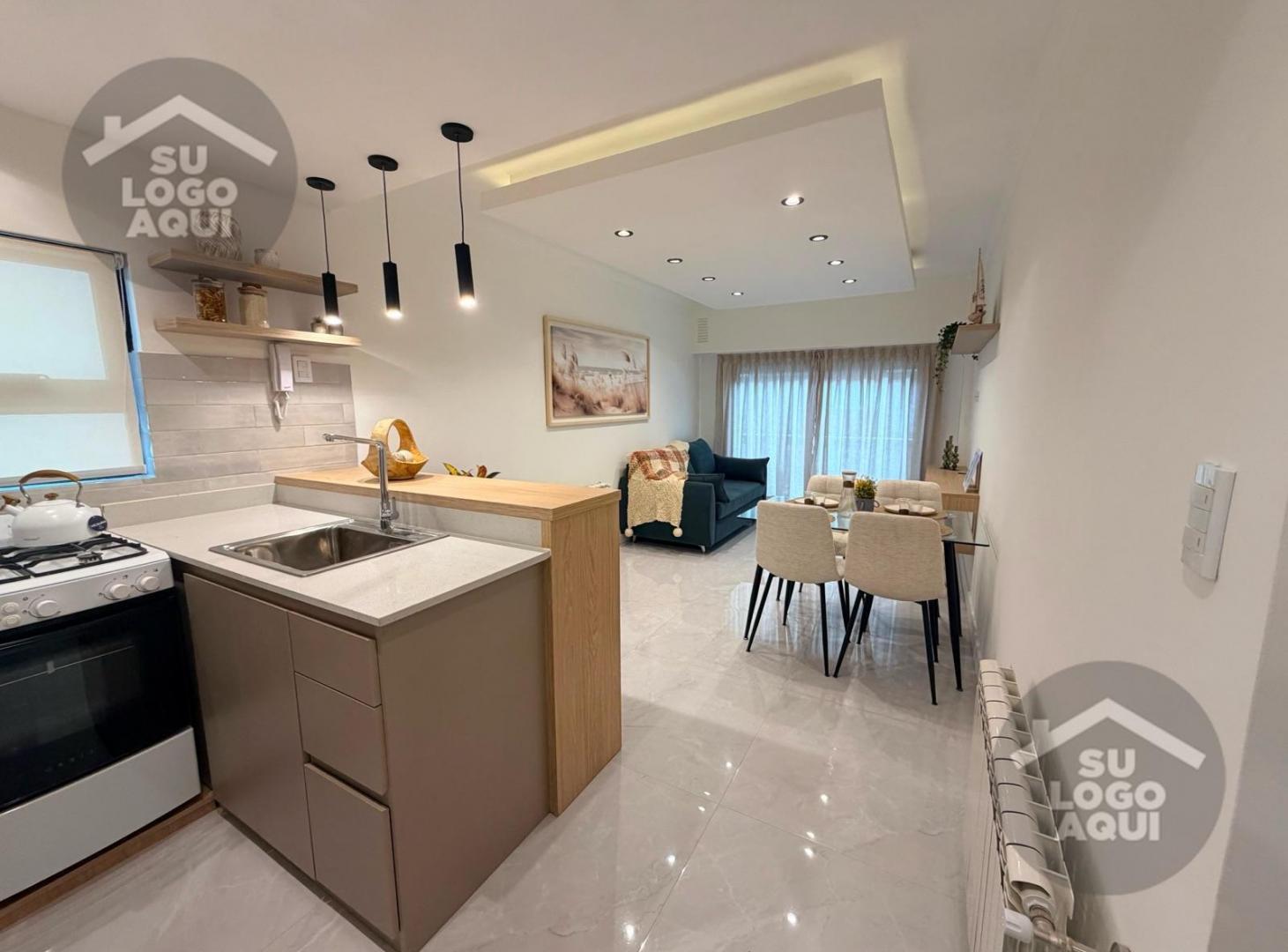 Foto de Departamento - Plaza Colon, imagen 5