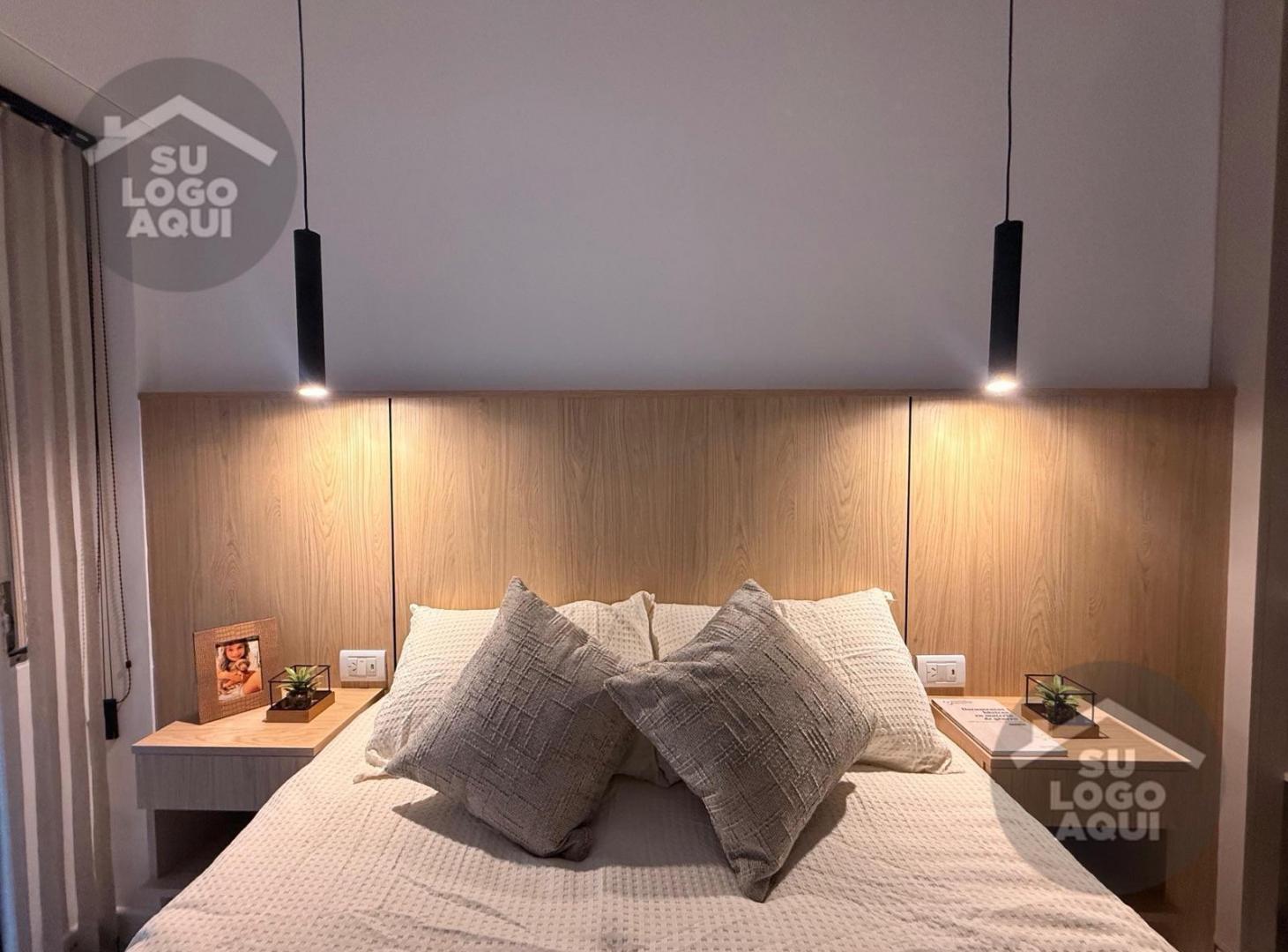 Foto de Departamento 2 Ambientes con Balcon, imagen 5