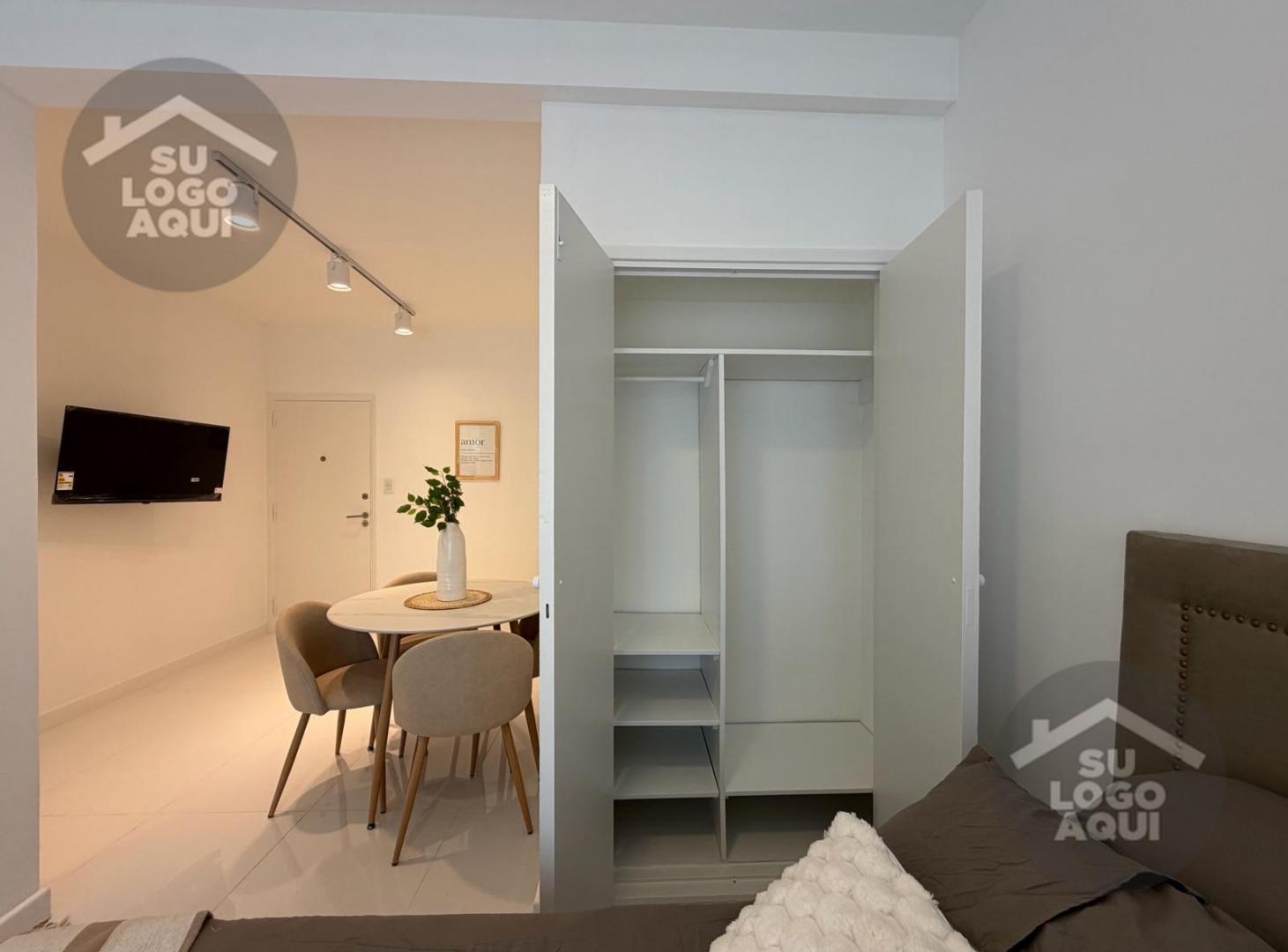 Foto de Departamento en AMBIENTE DIVIDIDO AL FRENTE, imagen 3