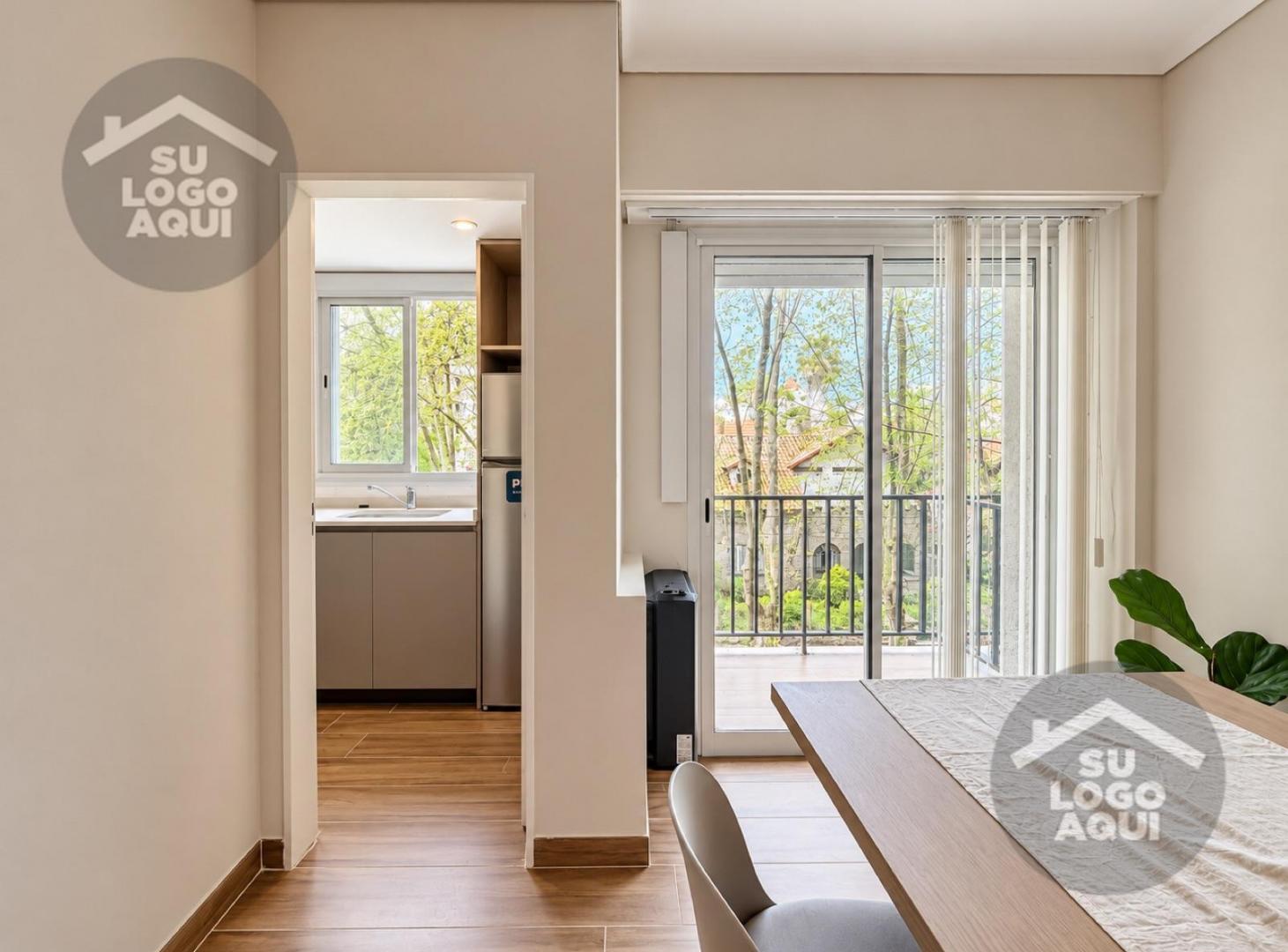 Foto de Departamento - Plaza Colon, imagen 1