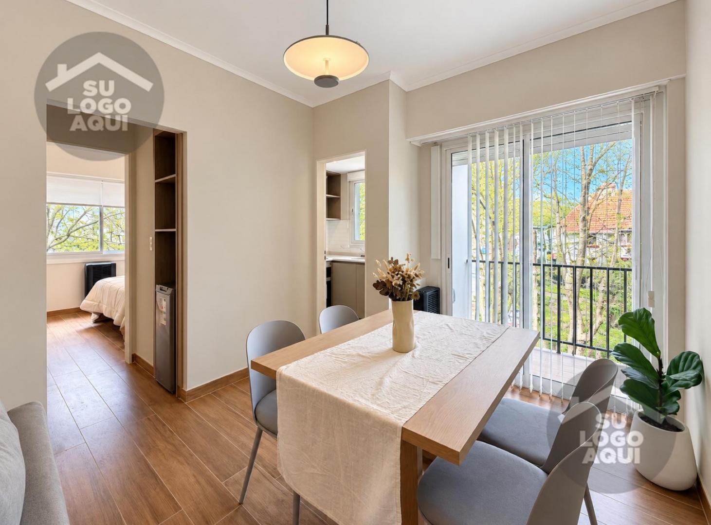 Foto de Departamento - Plaza Colon, imagen 3