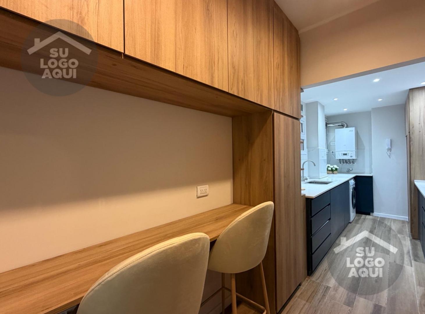 Foto de Departamento en Plaza Colon, imagen 1