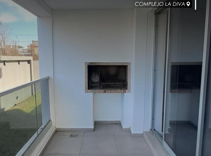Departamento en La Diva 5