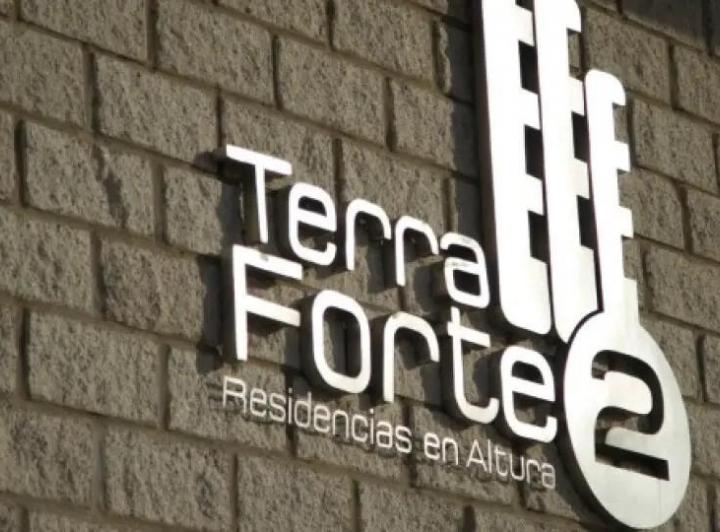 Departamento 1 Dormitorio en Alquiler – Terra Forte II – Con Balcón y Asador 1