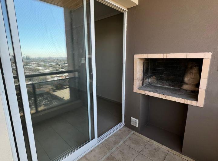 Departamento 1 Dormitorio en Alquiler – Terra Forte II – Con Balcón y Asador 3