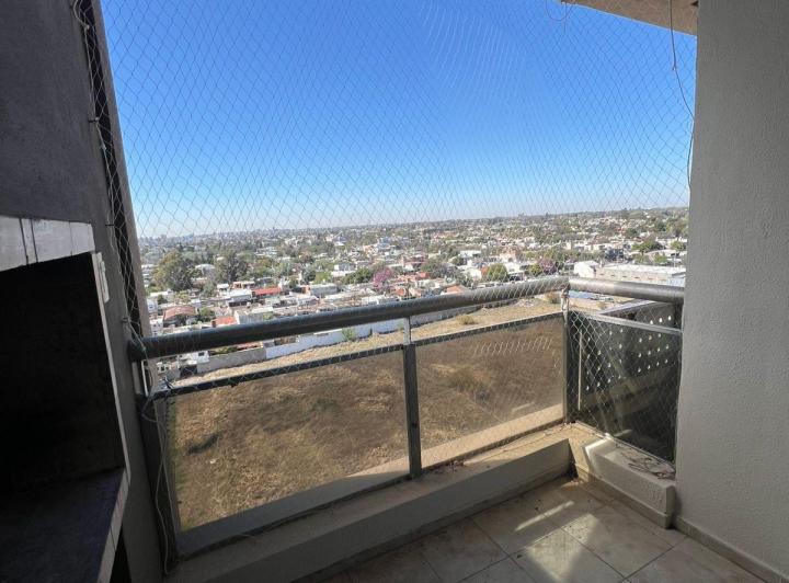 Departamento 1 Dormitorio en Alquiler – Terra Forte II – Con Balcón y Asador 2