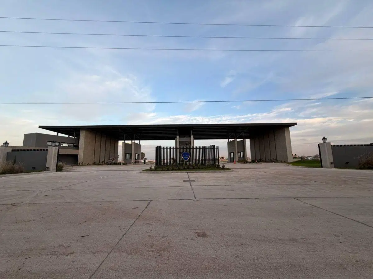 LOTE EN VENTA - INTERNO - SAINT THOMAS CHICO - CANNING 3