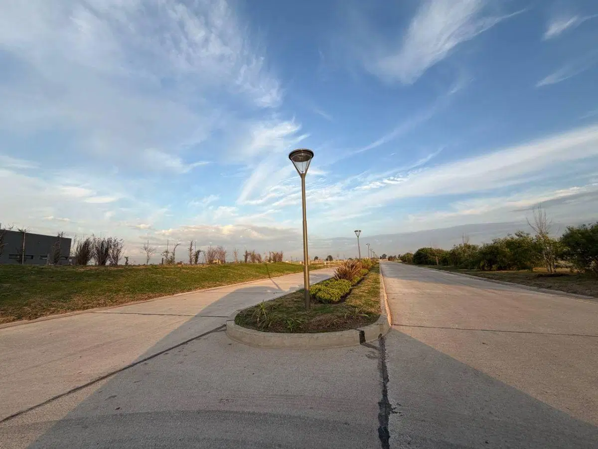 LOTE EN VENTA - INTERNO - SAINT THOMAS CHICO - CANNING 5
