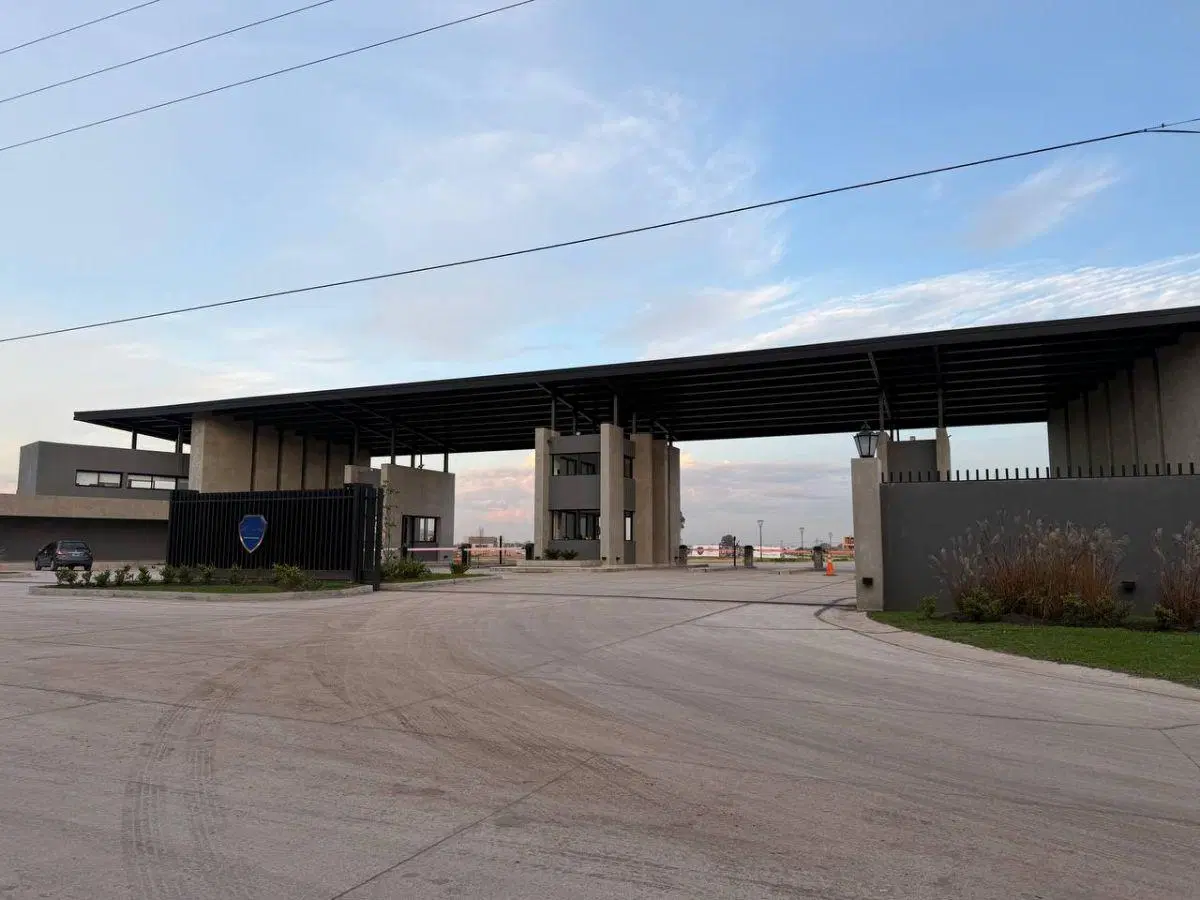 LOTE EN VENTA - INTERNO - SAINT THOMAS CHICO - CANNING 4