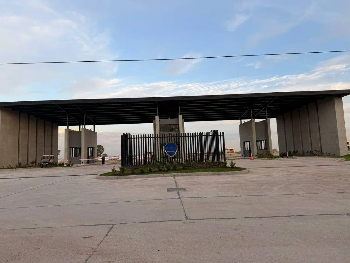 LOTE EN VENTA - INTERNO - SAINT THOMAS CHICO - CANNING 2