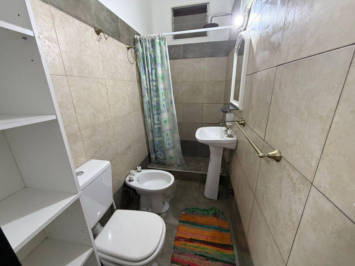 Foto de Departamento En Alquiler En Ezeiza - 2 Ambientes- SEMIAMOBLADO, imagen 5