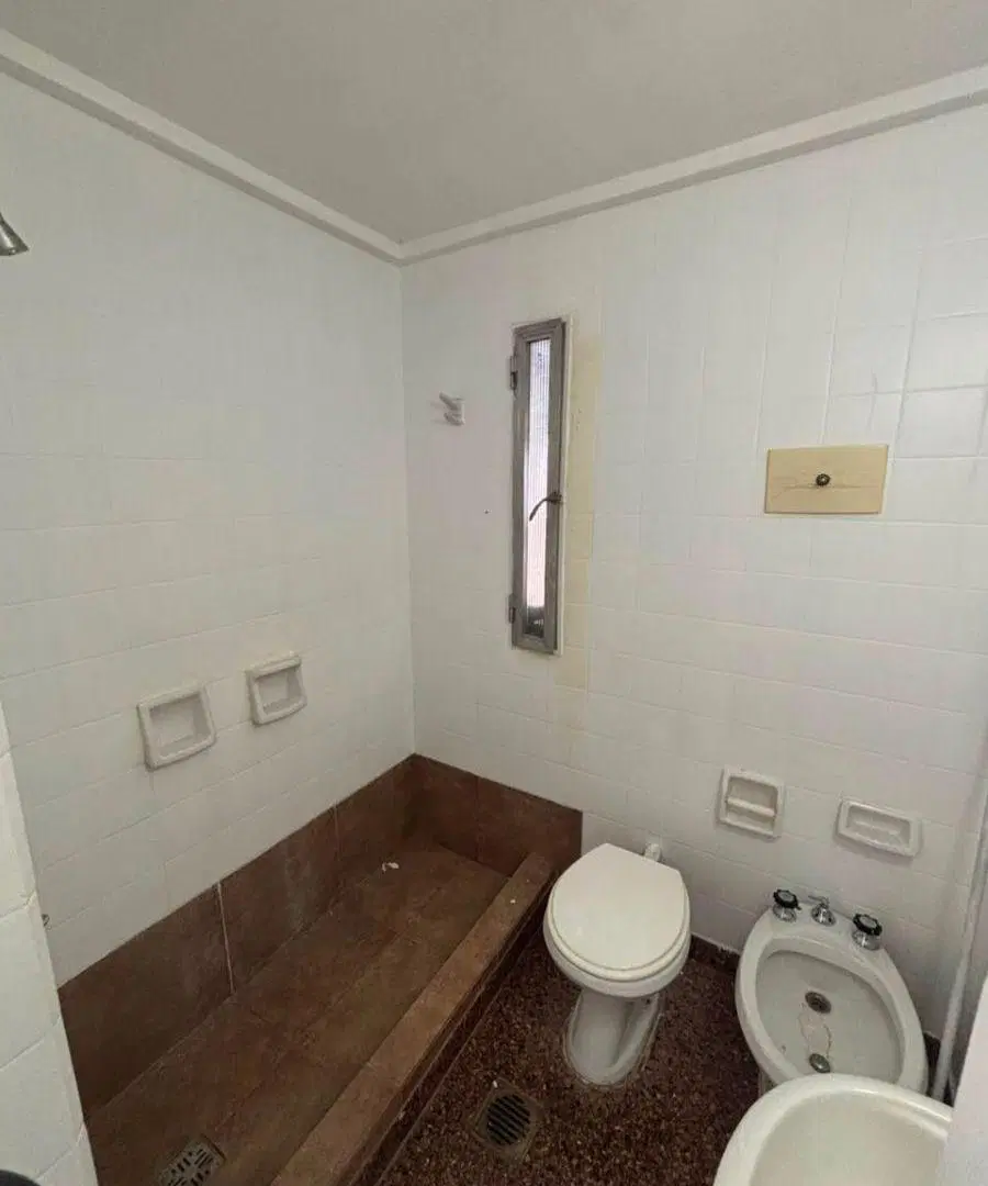 Departamento en alquiler en Santa Fe capital. Rioja 3000. 8