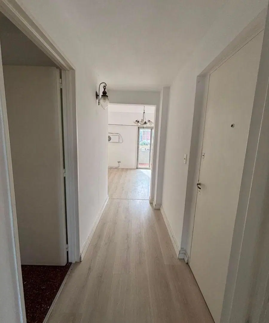 Departamento en alquiler en Santa Fe capital. Rioja 3000. 2
