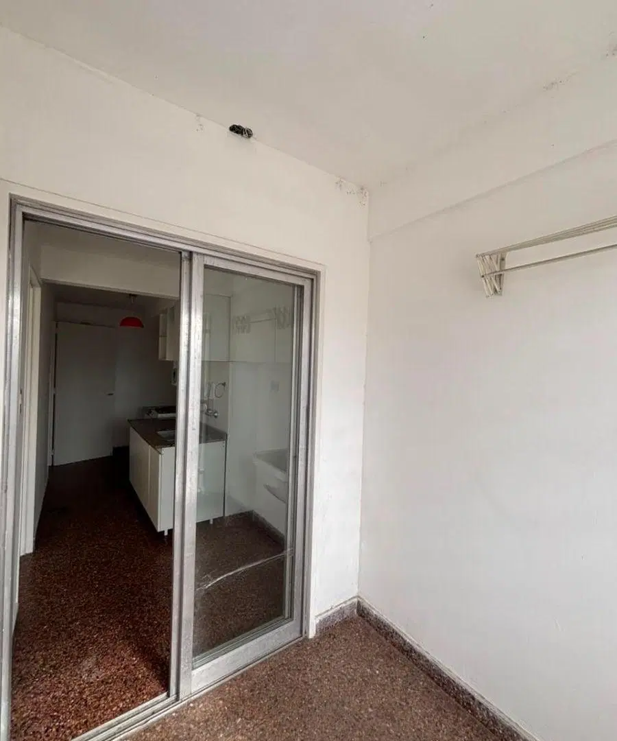 Departamento en alquiler en Santa Fe capital. Rioja 3000. 4