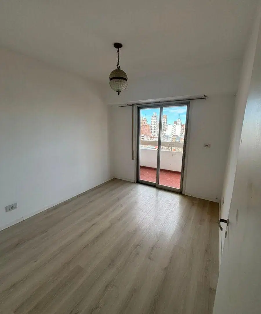 Departamento en alquiler en Santa Fe capital. Rioja 3000. 3
