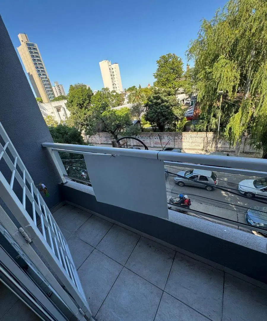Departamento 2 Ambientes en Alquiler – Urquiza 3590, Piso 1 5