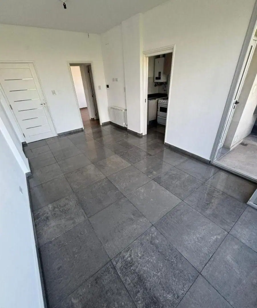 Departamento 1 Dormitorio, con Balcón a la plaza y Amenities | Alberdi 3444 - Piso 5 | Santa 3