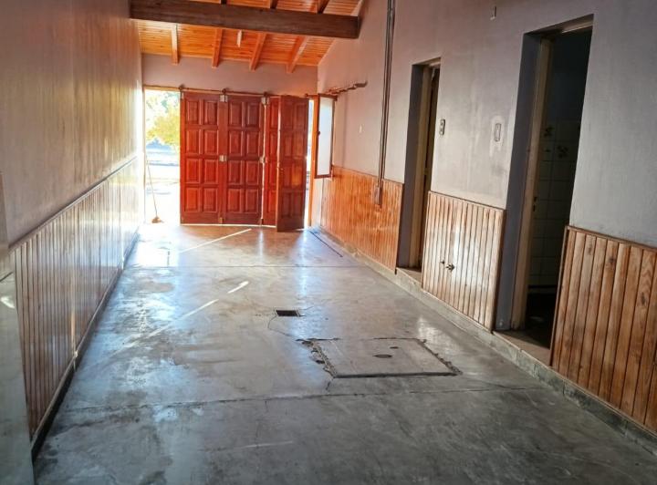 VENDO CASA MAIPÚ, LUZURIAGA. APTA CRÉDITO 4