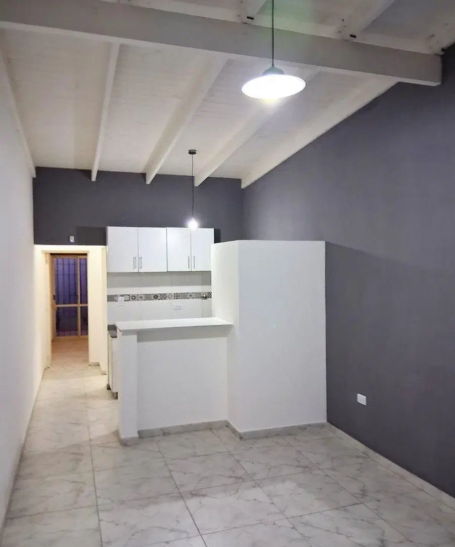 Venta de Complejo de 3 Departamentos de 1 dorm. 5