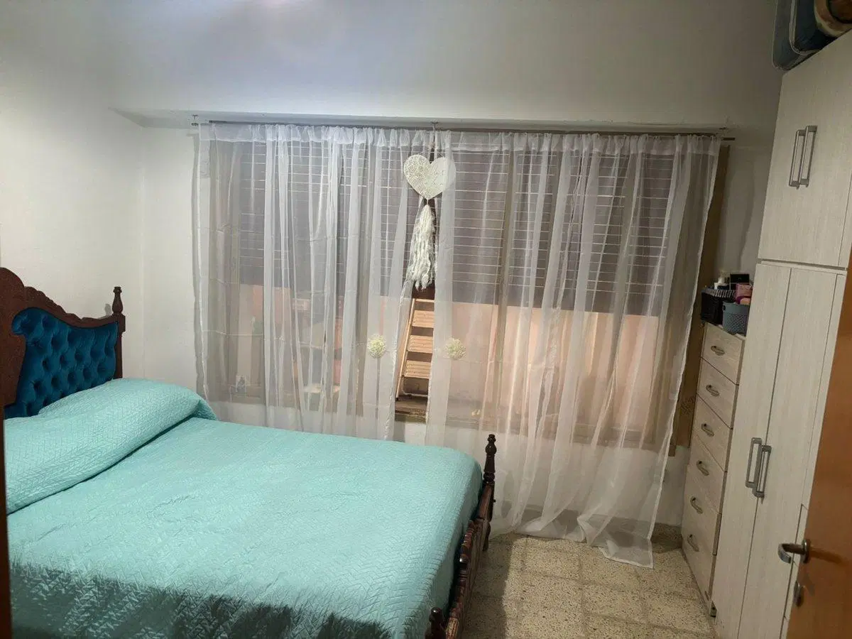 CASA 3 DORMITORIOS-COCHERA 2