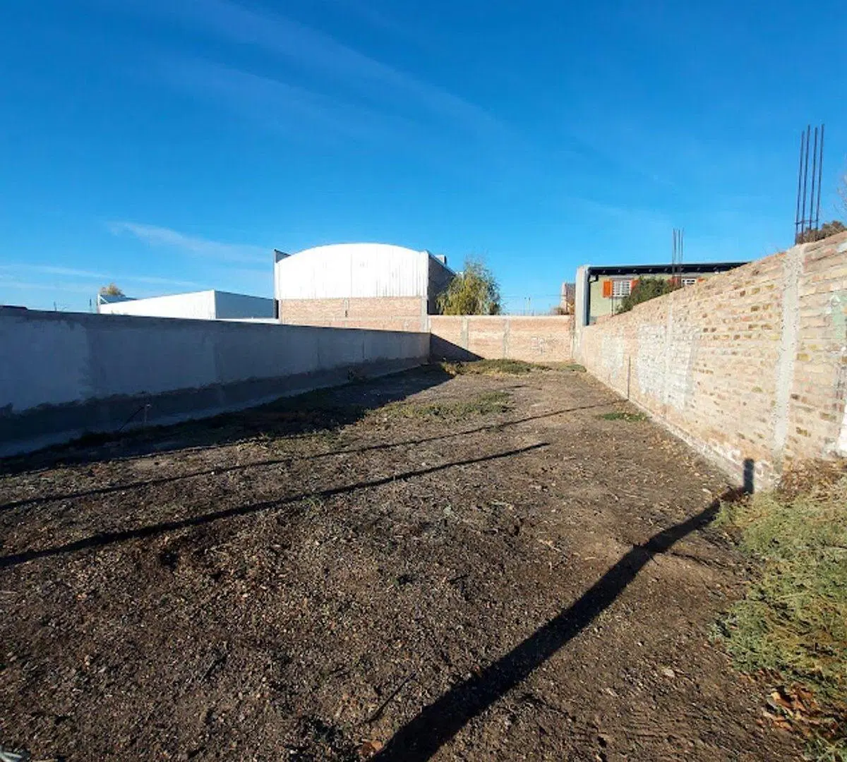 VENTA DE TERRENO EN GENERAL ROCA 2