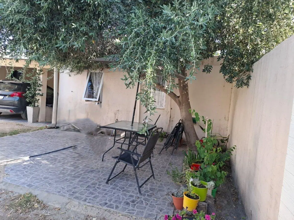 Venta Exclusiva casa B° Pecini,  Apta Crédito. 2