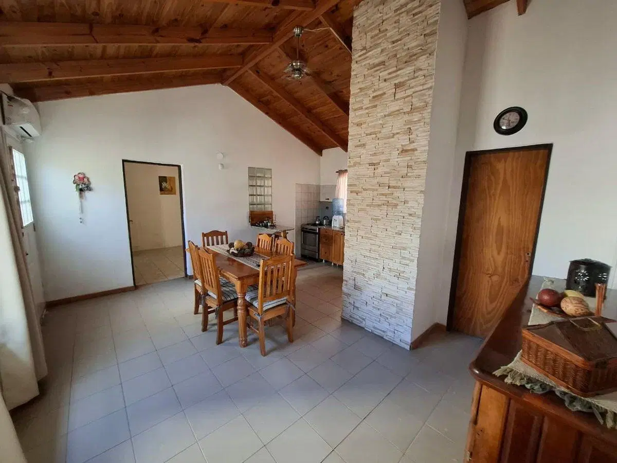 Venta Exclusiva casa B° Pecini,  Apta Crédito. 5