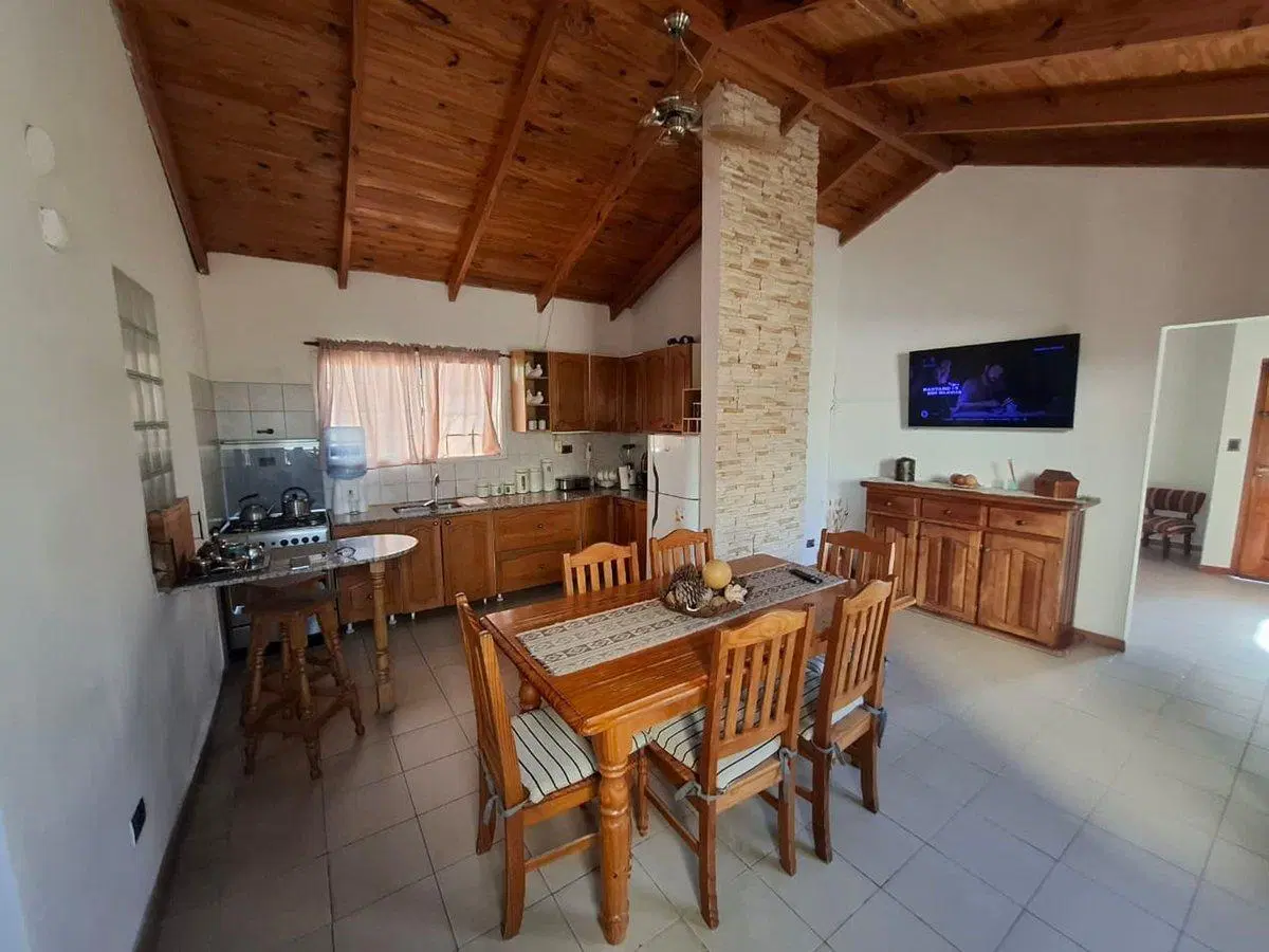 Venta Exclusiva casa B° Pecini,  Apta Crédito. 3