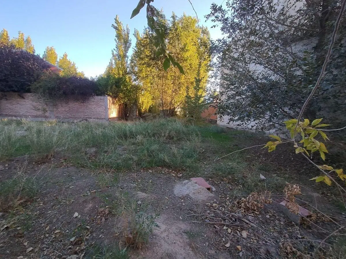 Venta Terreno Entre Aguas II 2