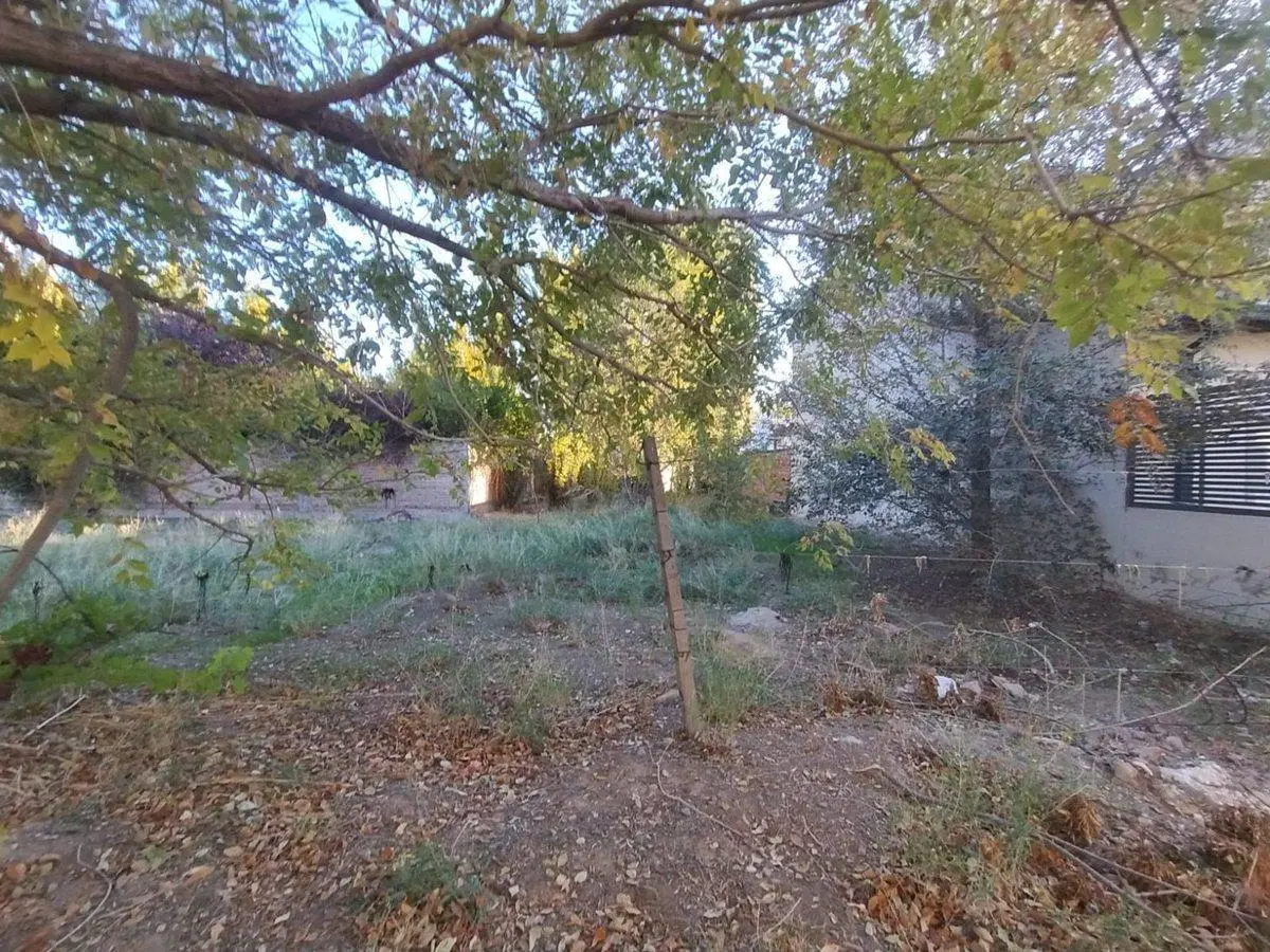 Venta Terreno Entre Aguas II 3