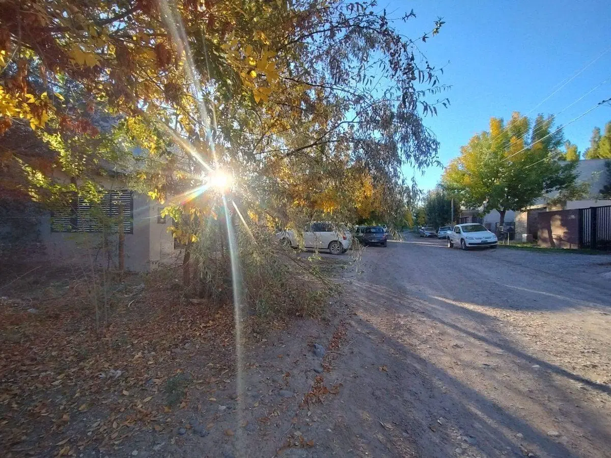 Venta Terreno Entre Aguas II 5