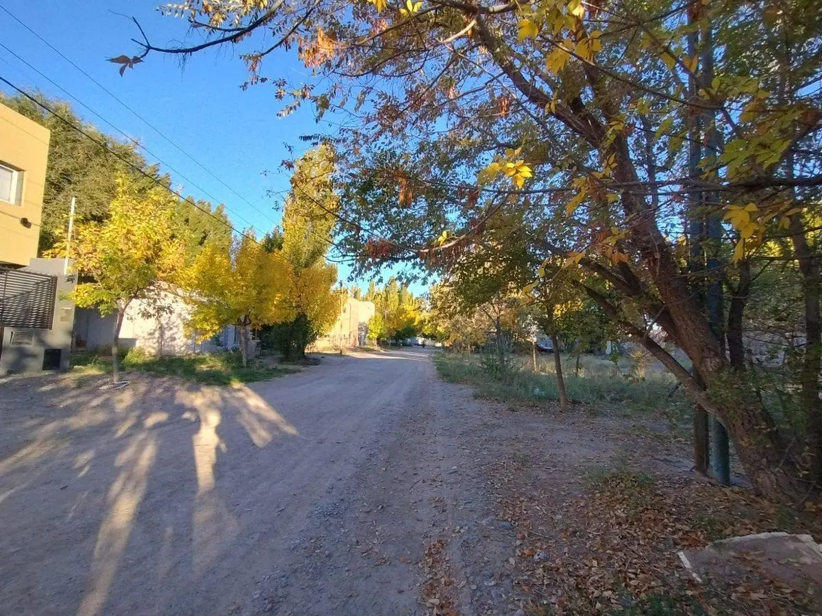 Venta Terreno Entre Aguas II 4