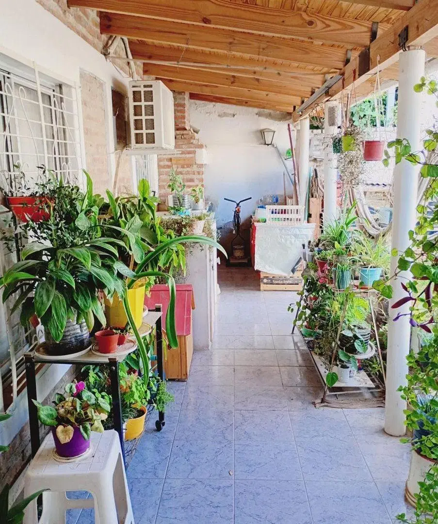 VENTA DE CASA!!BARRIO STEFENELLI 5