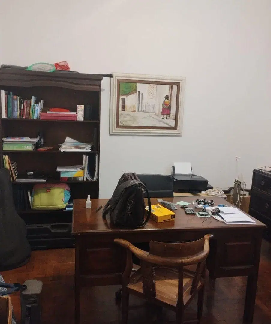 CASA EN VENTA General Roca 2