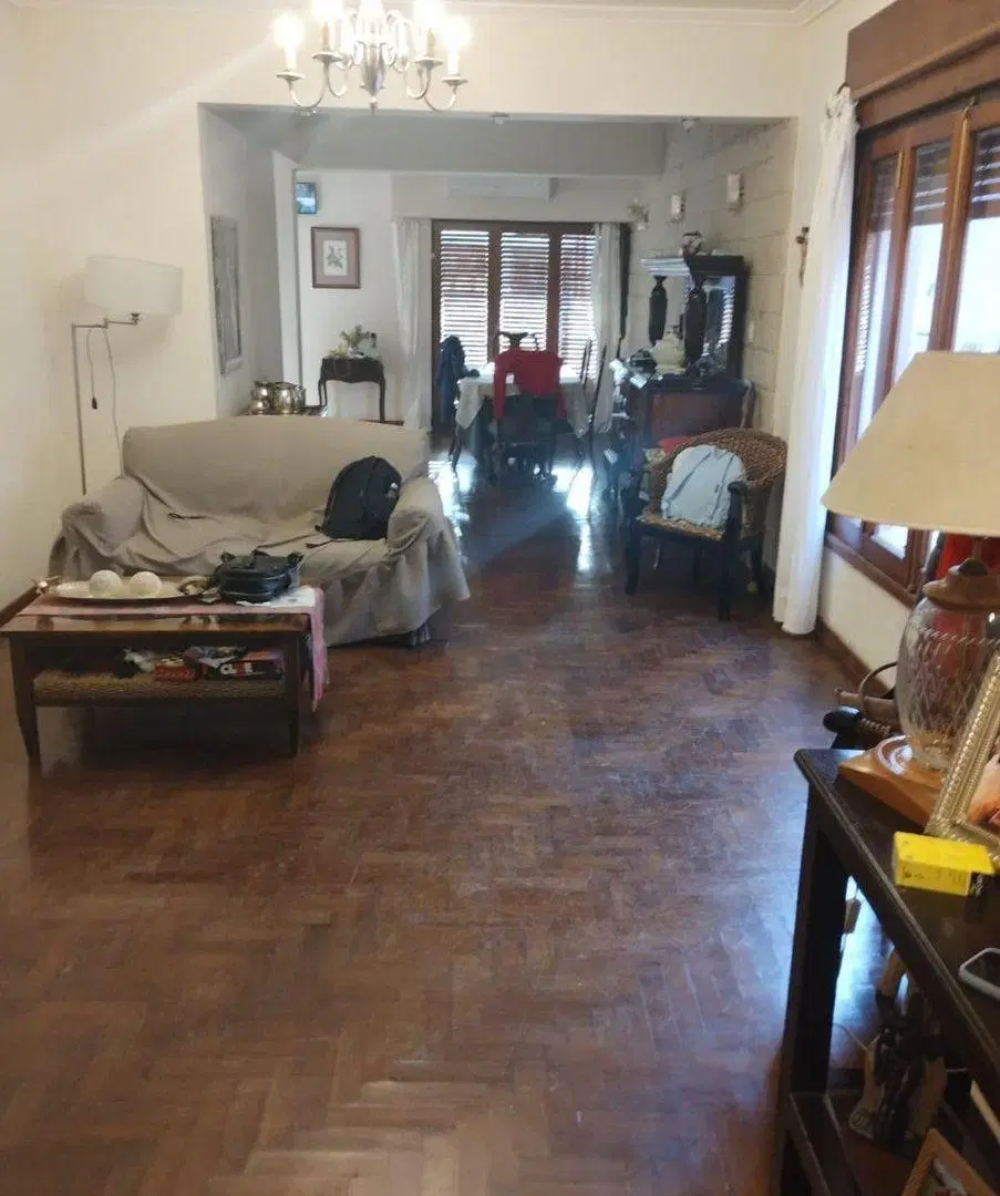 CASA EN VENTA General Roca 3