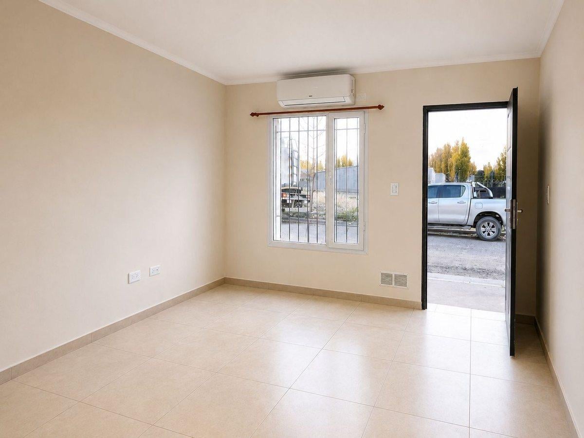 Remax virtus vende DEPARTAMENTO CON PATIO – 2 DORM