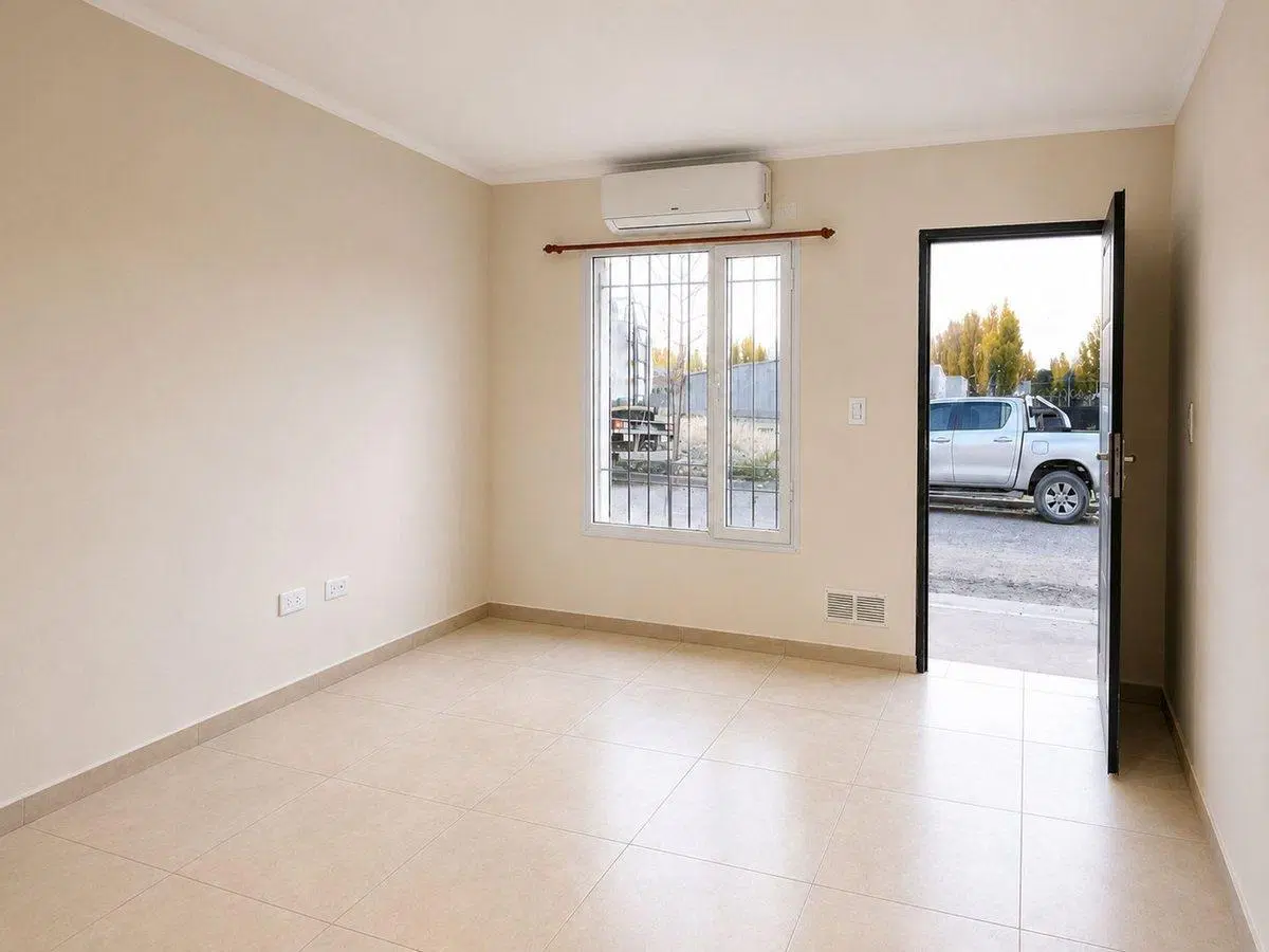 Remax virtus vende DEPARTAMENTO CON PATIO – 2 DORM 4