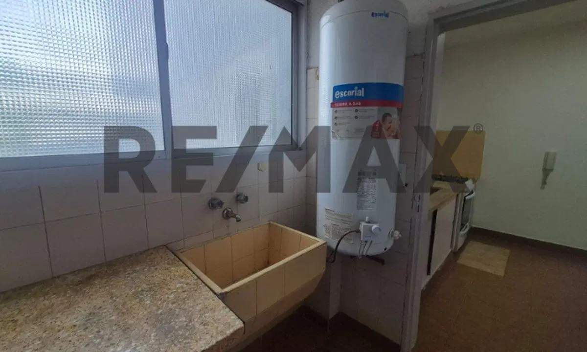 Venta Exclusiva Departamento 4 dormitorios 2